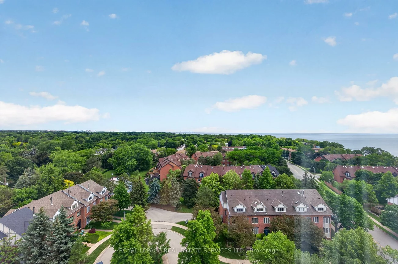 2175, Marine, 1001 - BR Bronte, Oakville