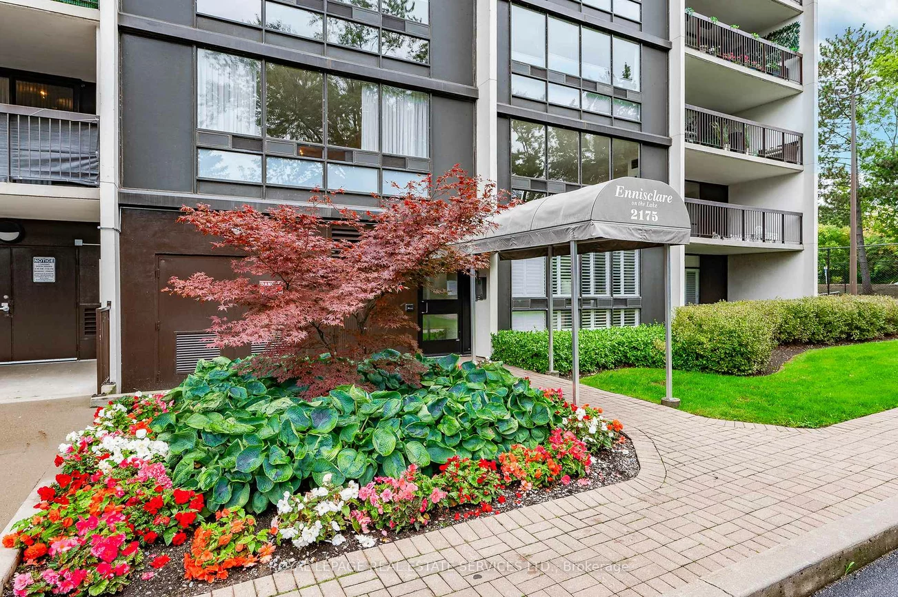 2175, Marine, 1001 - BR Bronte, Oakville