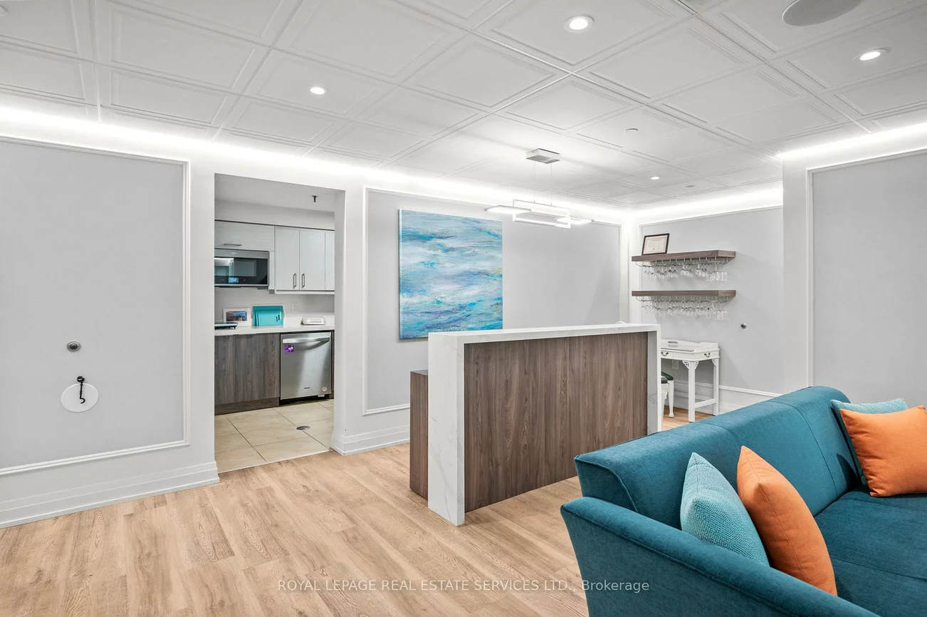 2175, Marine, 1001 - BR Bronte, Oakville
