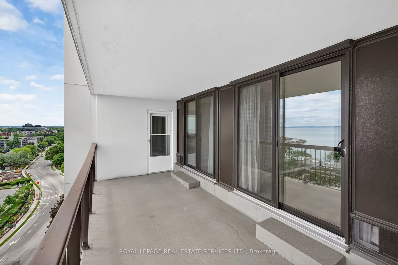 2175, Marine, 1001 - BR Bronte, Oakville