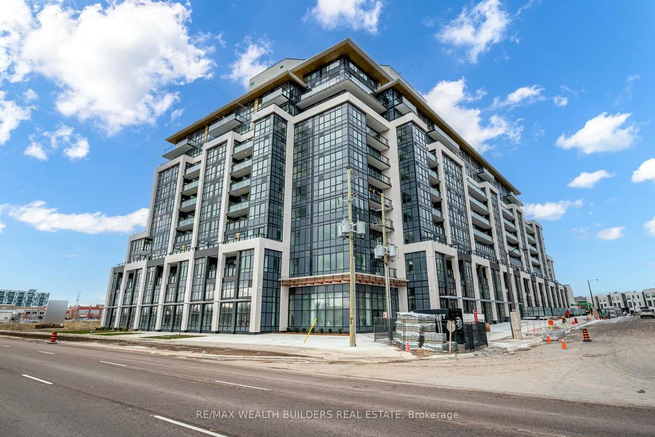 405, Dundas, 1008 - GO Glenorchy, Oakville