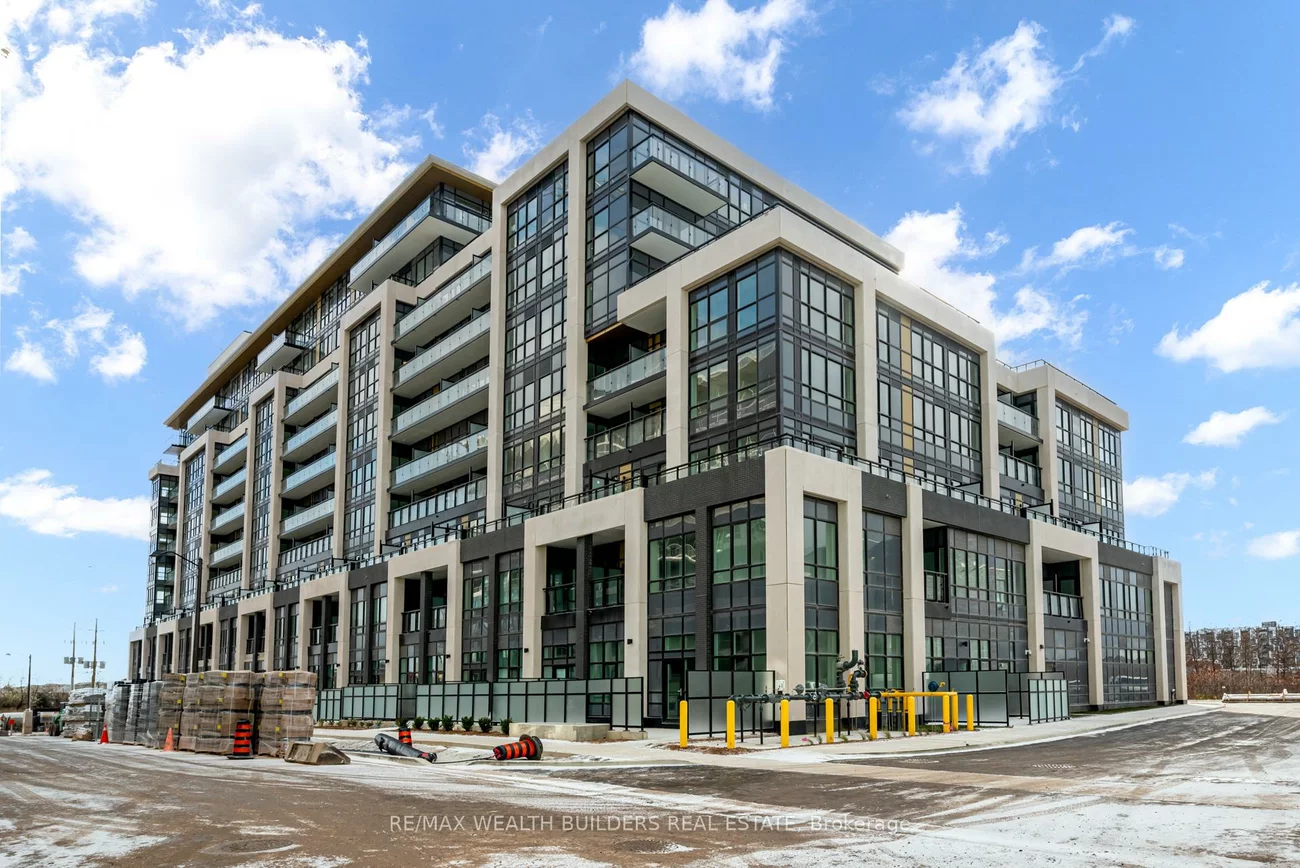 405, Dundas, 1008 - GO Glenorchy, Oakville