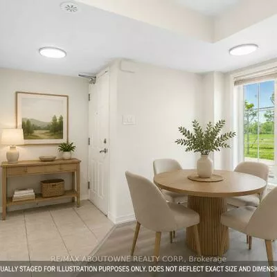 2441, Greenwich, 1019 - WM Westmount, Oakville