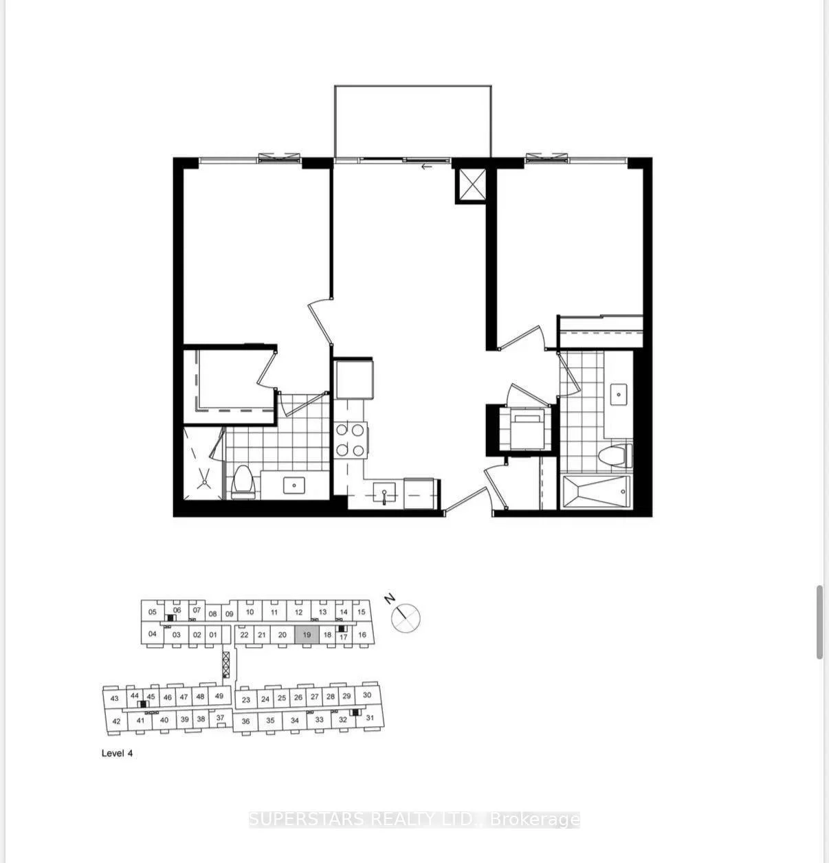 2450, Old Bronte, 1019 - WM Westmount, Oakville