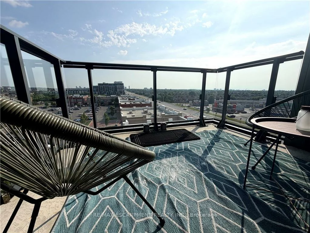 509, Dundas, 1008 - GO Glenorchy, Oakville