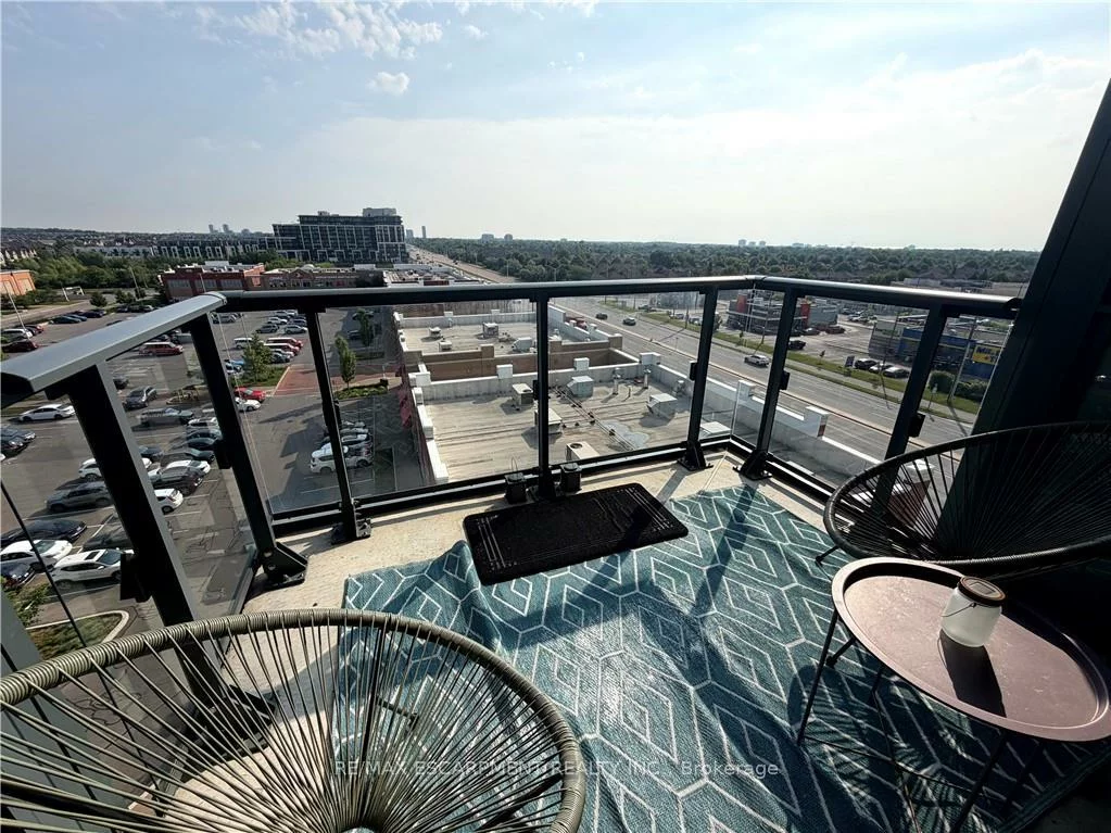 509, Dundas, 1008 - GO Glenorchy, Oakville