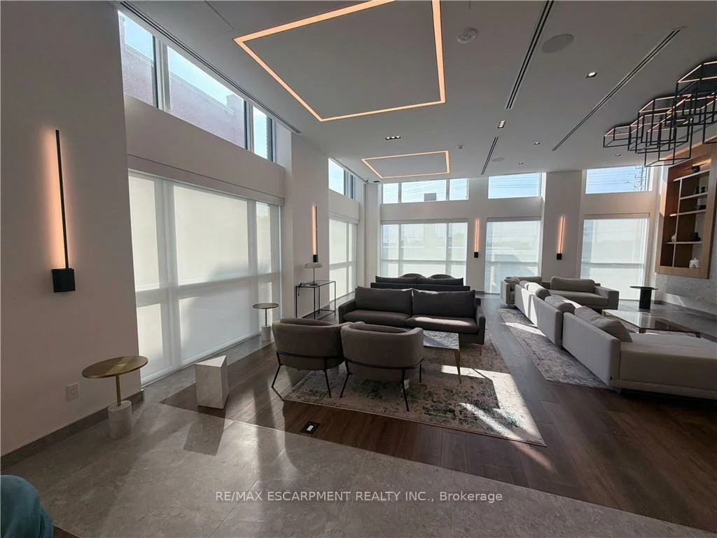 509, Dundas, 1008 - GO Glenorchy, Oakville