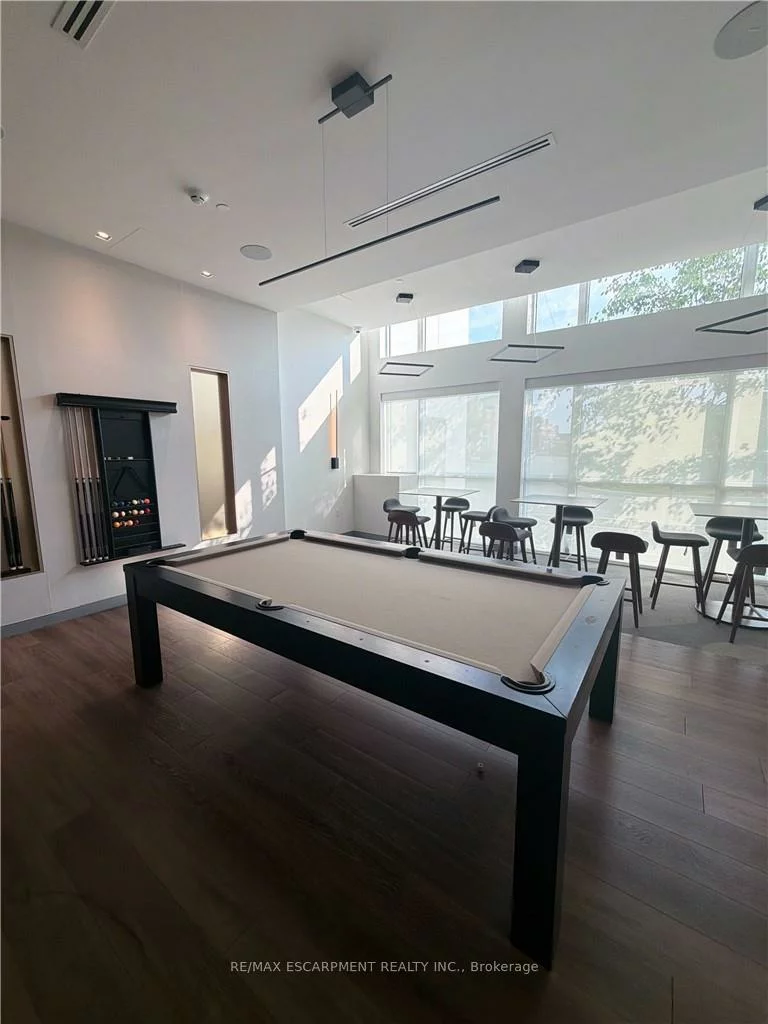 509, Dundas, 1008 - GO Glenorchy, Oakville