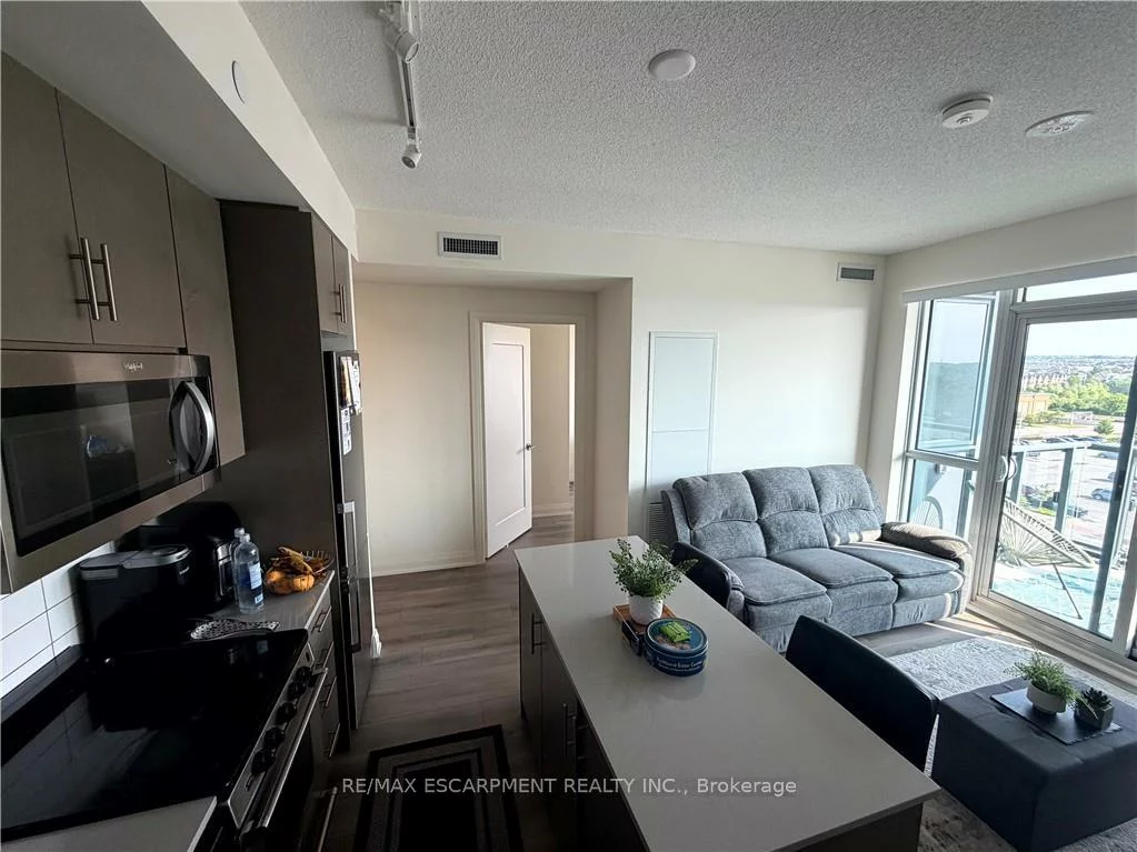 509, Dundas, 1008 - GO Glenorchy, Oakville