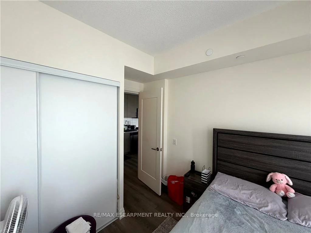 509, Dundas, 1008 - GO Glenorchy, Oakville