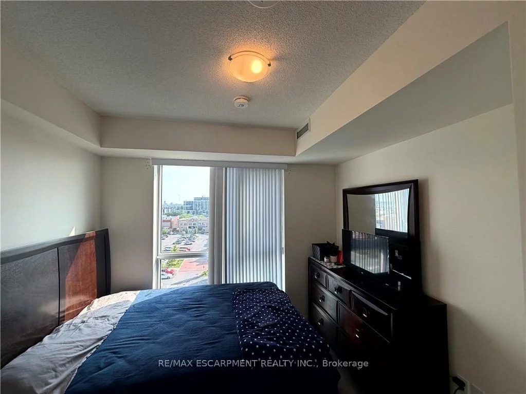 509, Dundas, 1008 - GO Glenorchy, Oakville