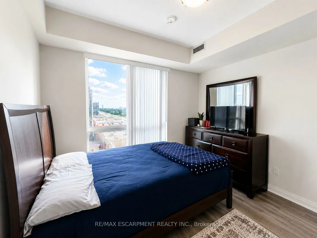 509, Dundas, 1008 - GO Glenorchy, Oakville