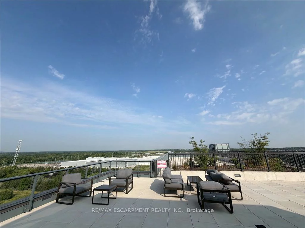 509, Dundas, 1008 - GO Glenorchy, Oakville