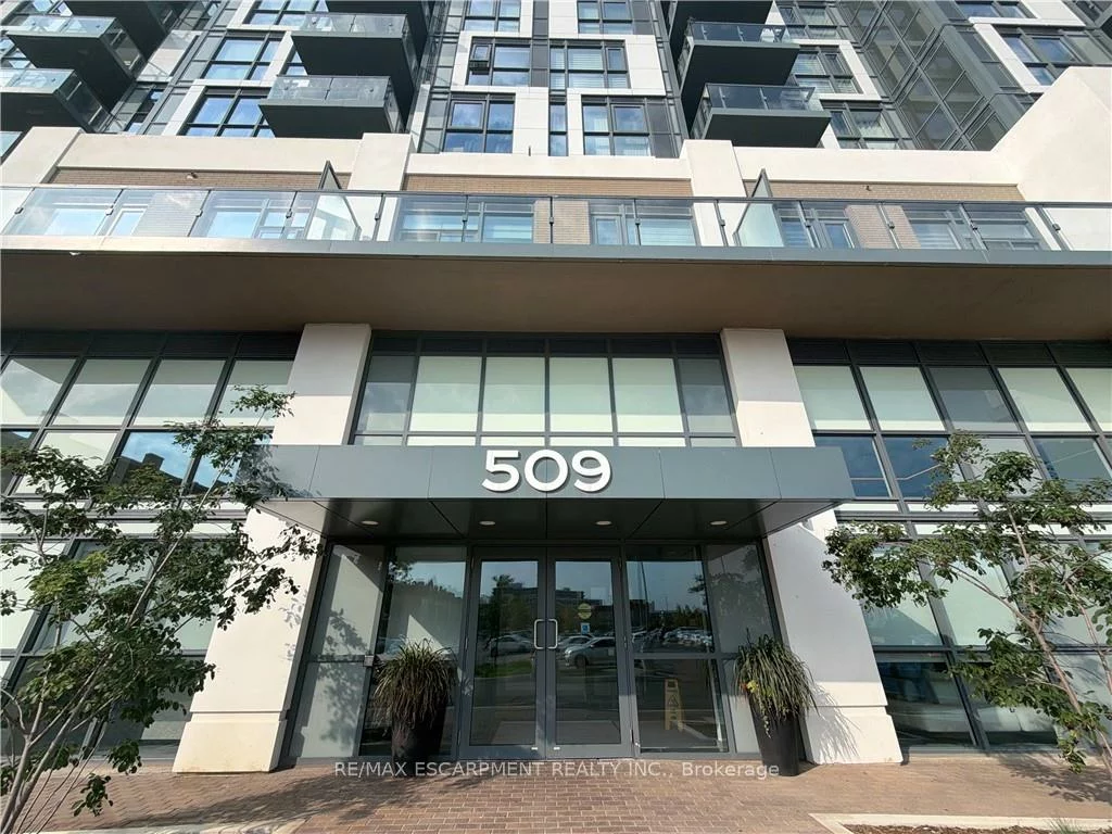 509, Dundas, 1008 - GO Glenorchy, Oakville