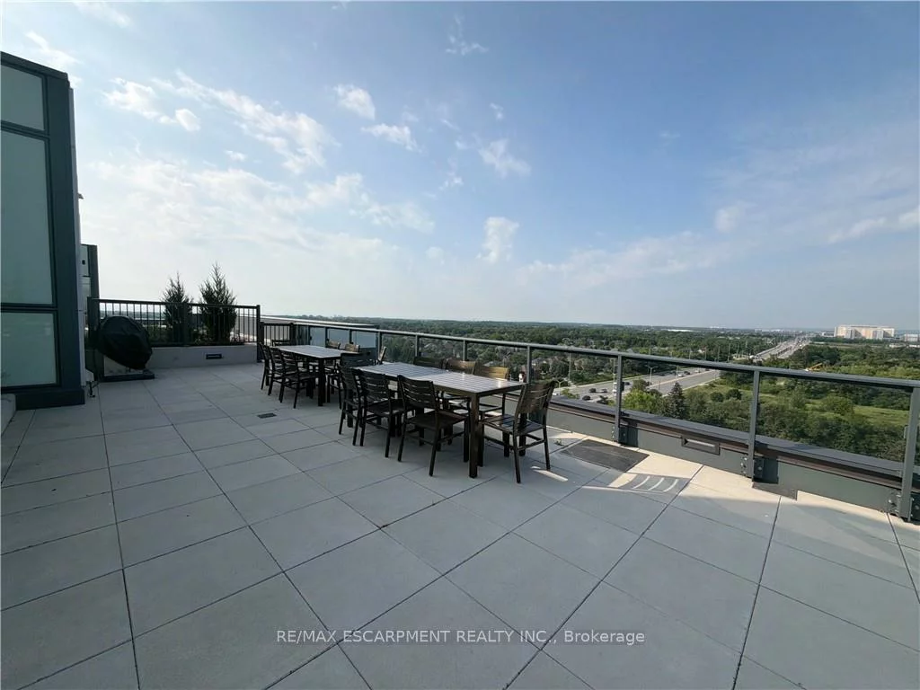 509, Dundas, 1008 - GO Glenorchy, Oakville