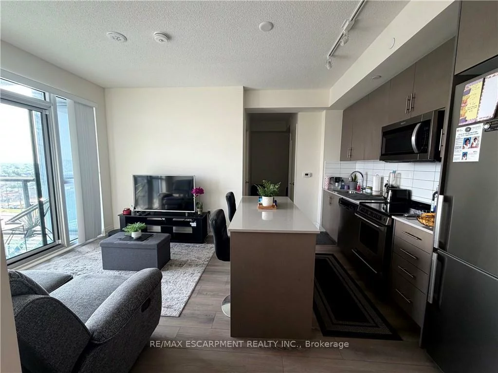 509, Dundas, 1008 - GO Glenorchy, Oakville