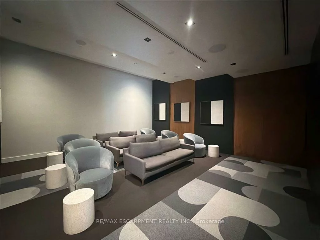 509, Dundas, 1008 - GO Glenorchy, Oakville