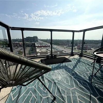 509, Dundas, 1008 - GO Glenorchy, Oakville