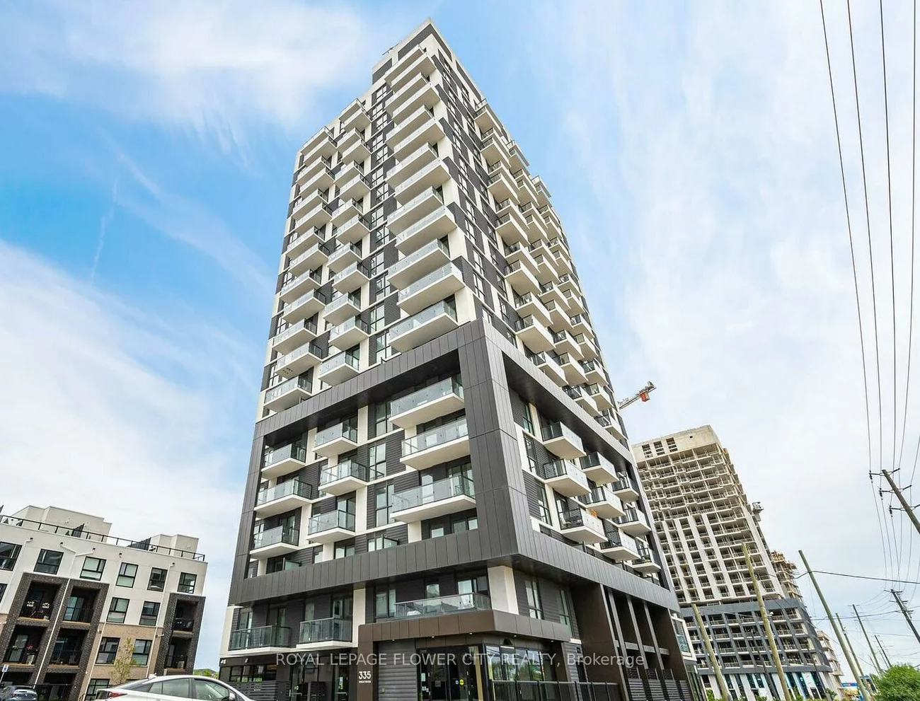 335, Wheat Boom, 1010 - JM Joshua Meadows, Oakville