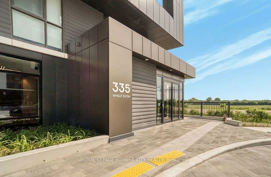 335, Wheat Boom, 1010 - JM Joshua Meadows, Oakville