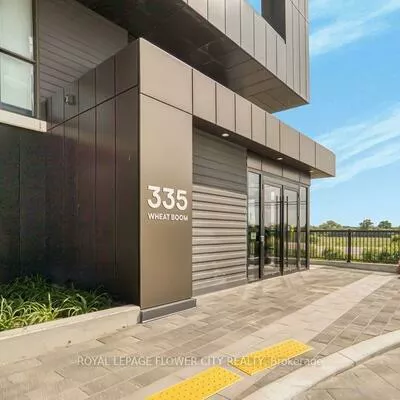 335, Wheat Boom, 1010 - JM Joshua Meadows, Oakville