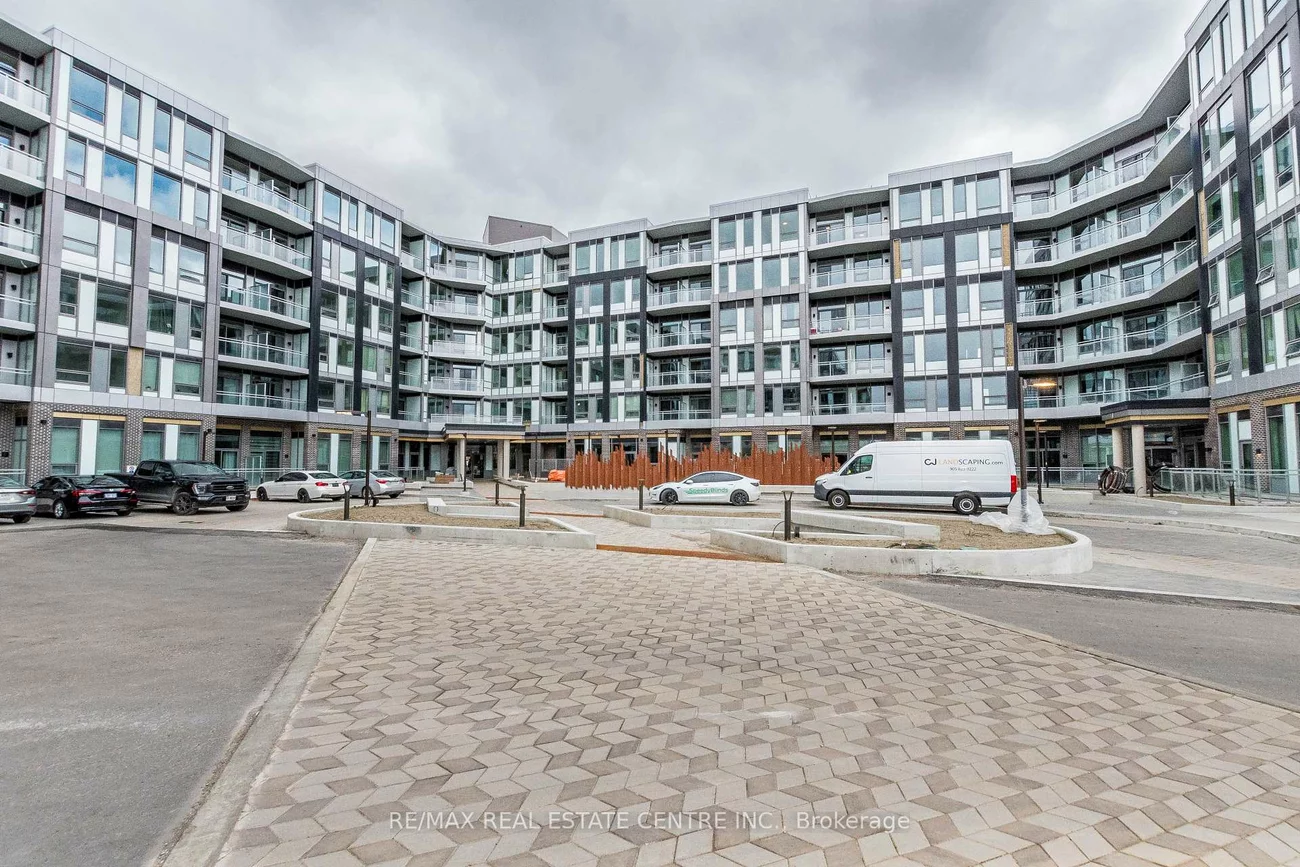 2501, Saw Whet, 1007 - GA Glen Abbey, Oakville