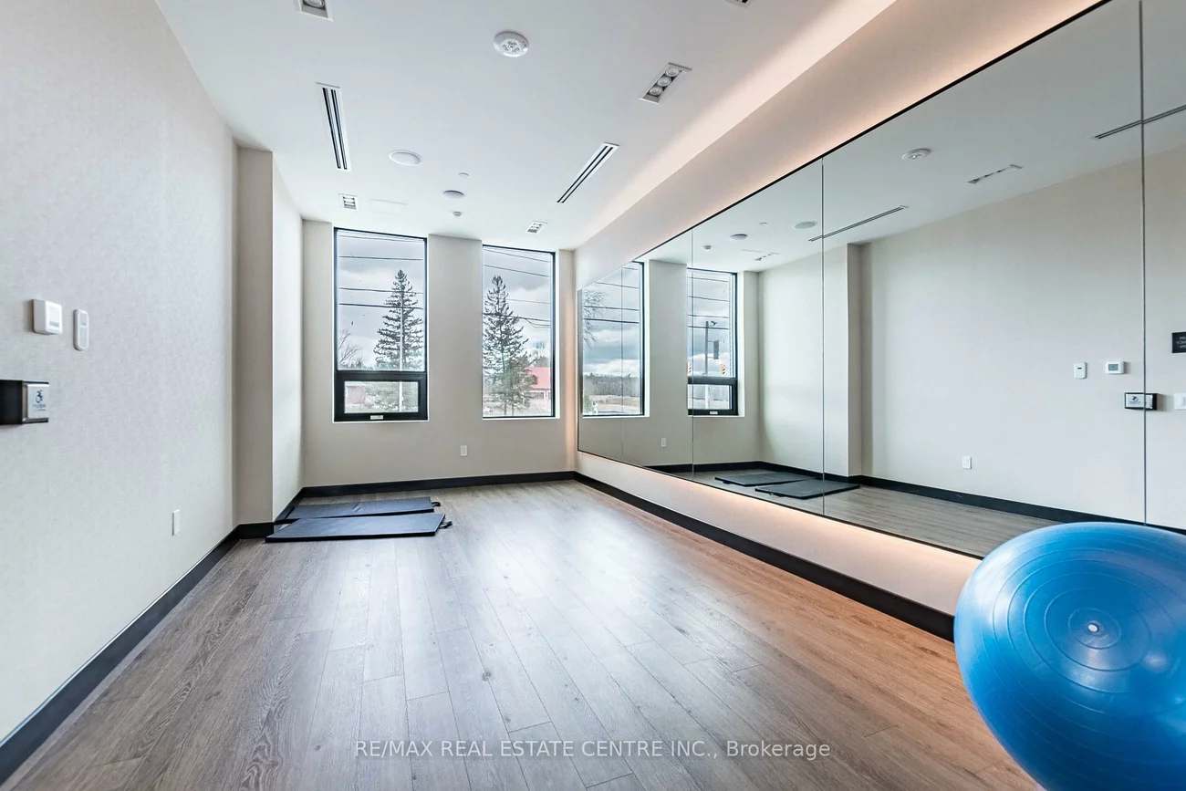 2501, Saw Whet, 1007 - GA Glen Abbey, Oakville