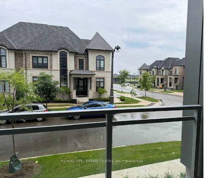 2501, Saw Whet, 1007 - GA Glen Abbey, Oakville