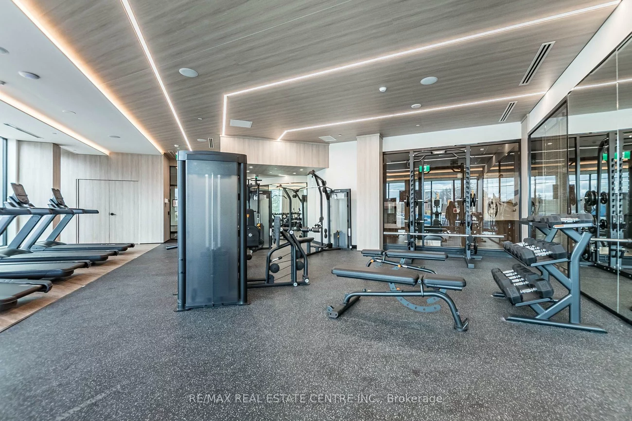 2501, Saw Whet, 1007 - GA Glen Abbey, Oakville