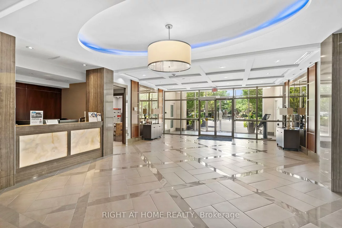 2470, Prince Michael, 1009 - JC Joshua Creek, Oakville