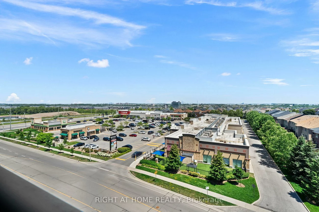 2470, Prince Michael, 1009 - JC Joshua Creek, Oakville