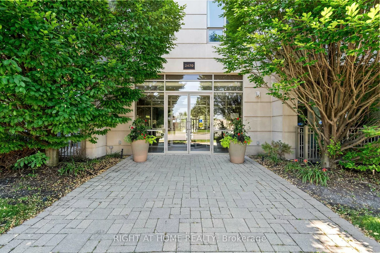 2470, Prince Michael, 1009 - JC Joshua Creek, Oakville