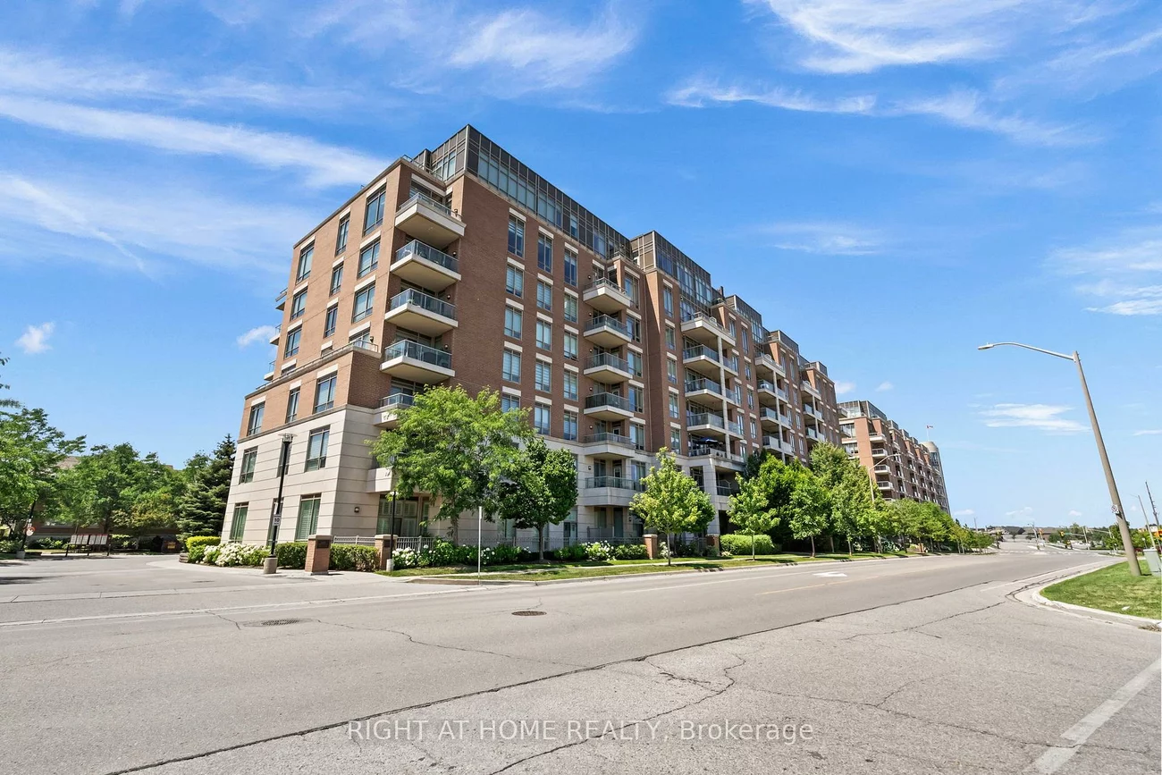 2470, Prince Michael, 1009 - JC Joshua Creek, Oakville
