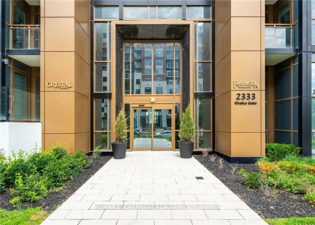 2333, Khalsa, 1019 - WM Westmount, Oakville