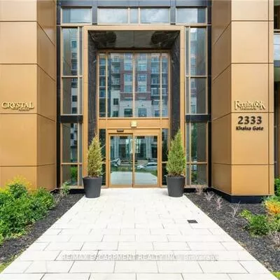 2333, Khalsa, 1019 - WM Westmount, Oakville