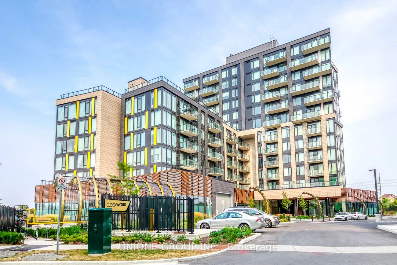 1415, Dundas, 1010 - JM Joshua Meadows, Oakville