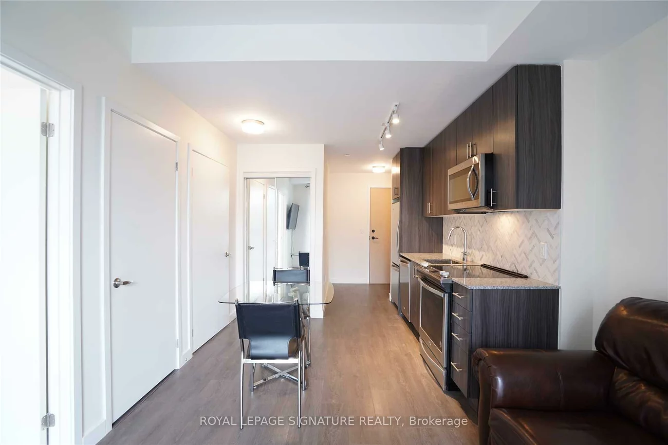 150, SABINA, 1008 - GO Glenorchy, Oakville