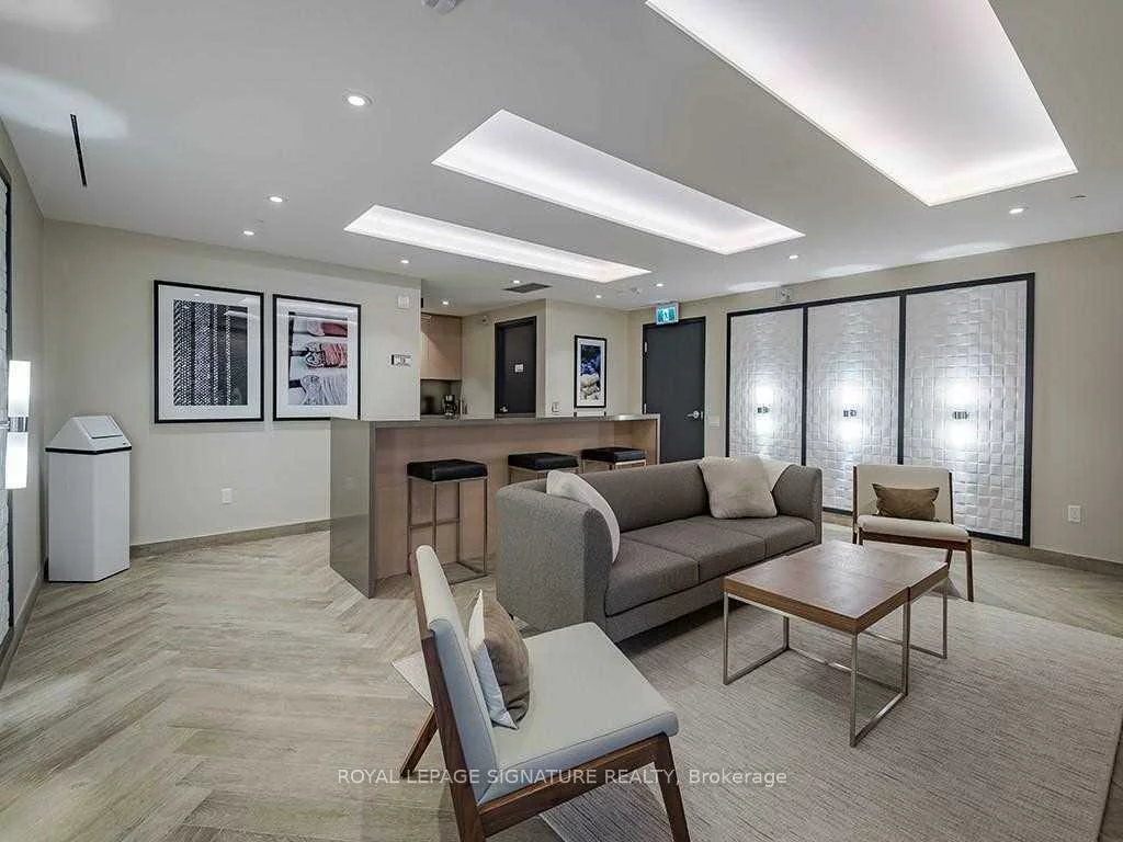 150, SABINA, 1008 - GO Glenorchy, Oakville