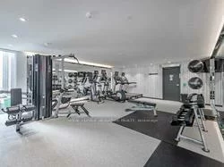 150, SABINA, 1008 - GO Glenorchy, Oakville
