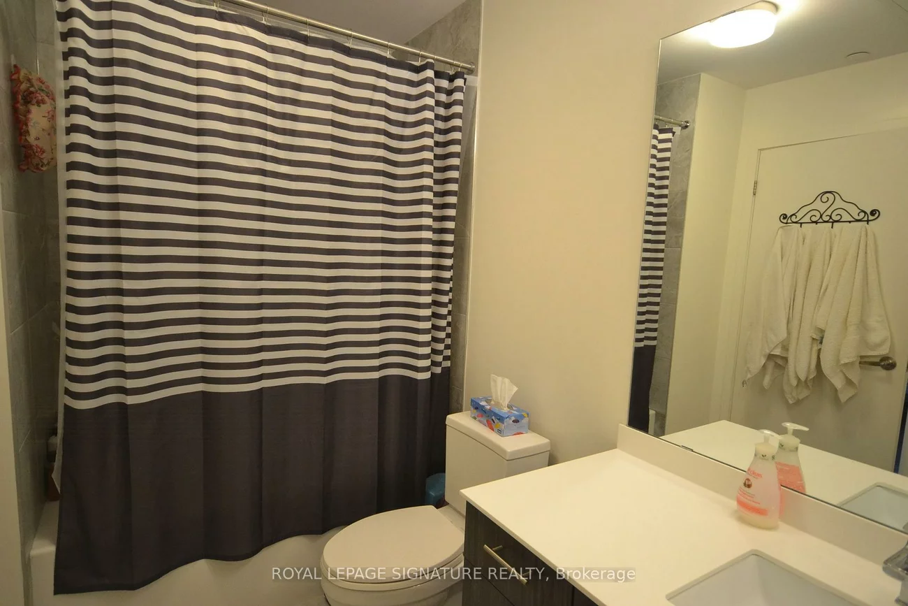 150, SABINA, 1008 - GO Glenorchy, Oakville