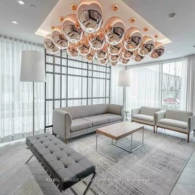 150, SABINA, 1008 - GO Glenorchy, Oakville