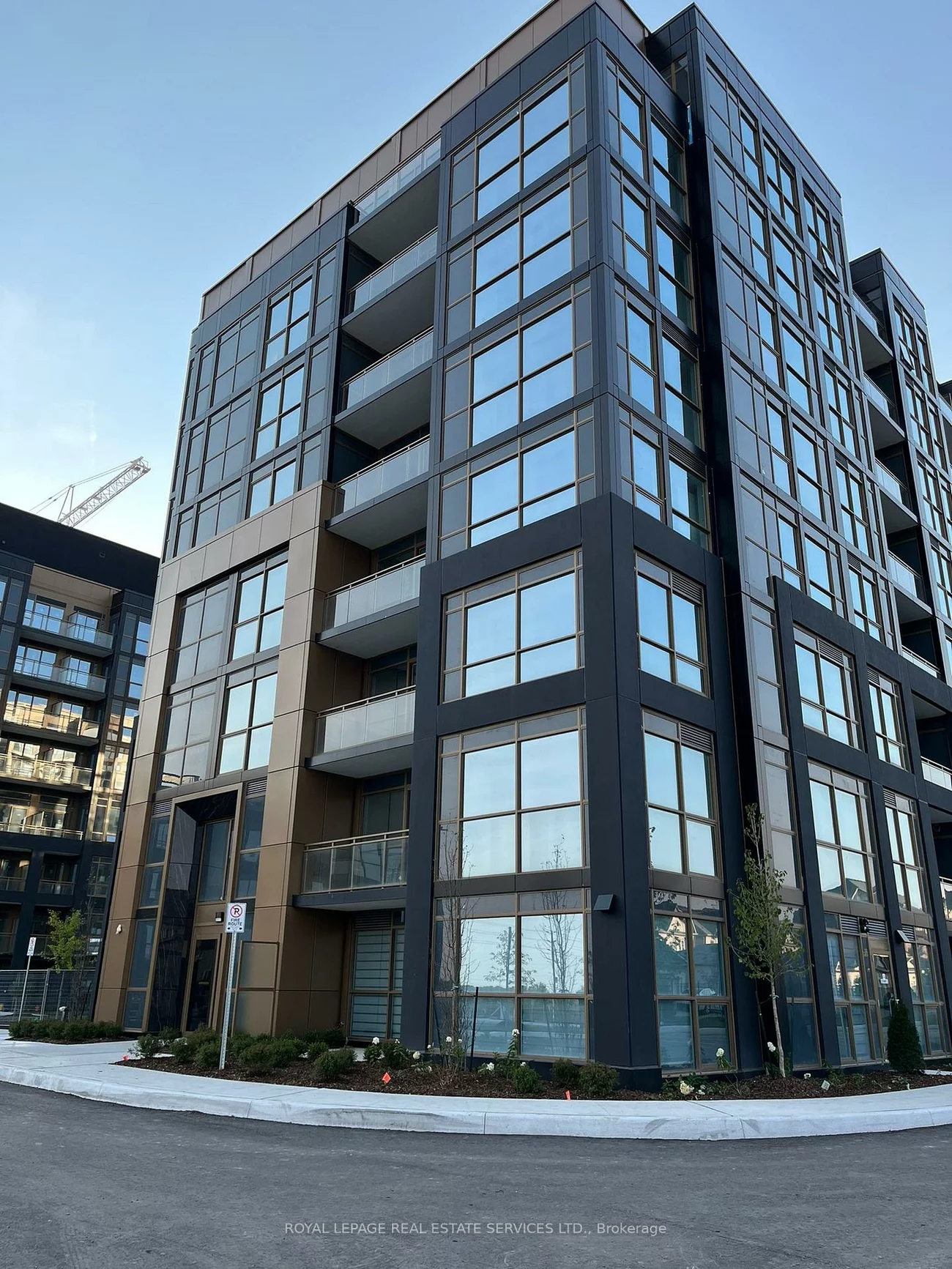2343, Khalsa, 1019 - WM Westmount, Oakville