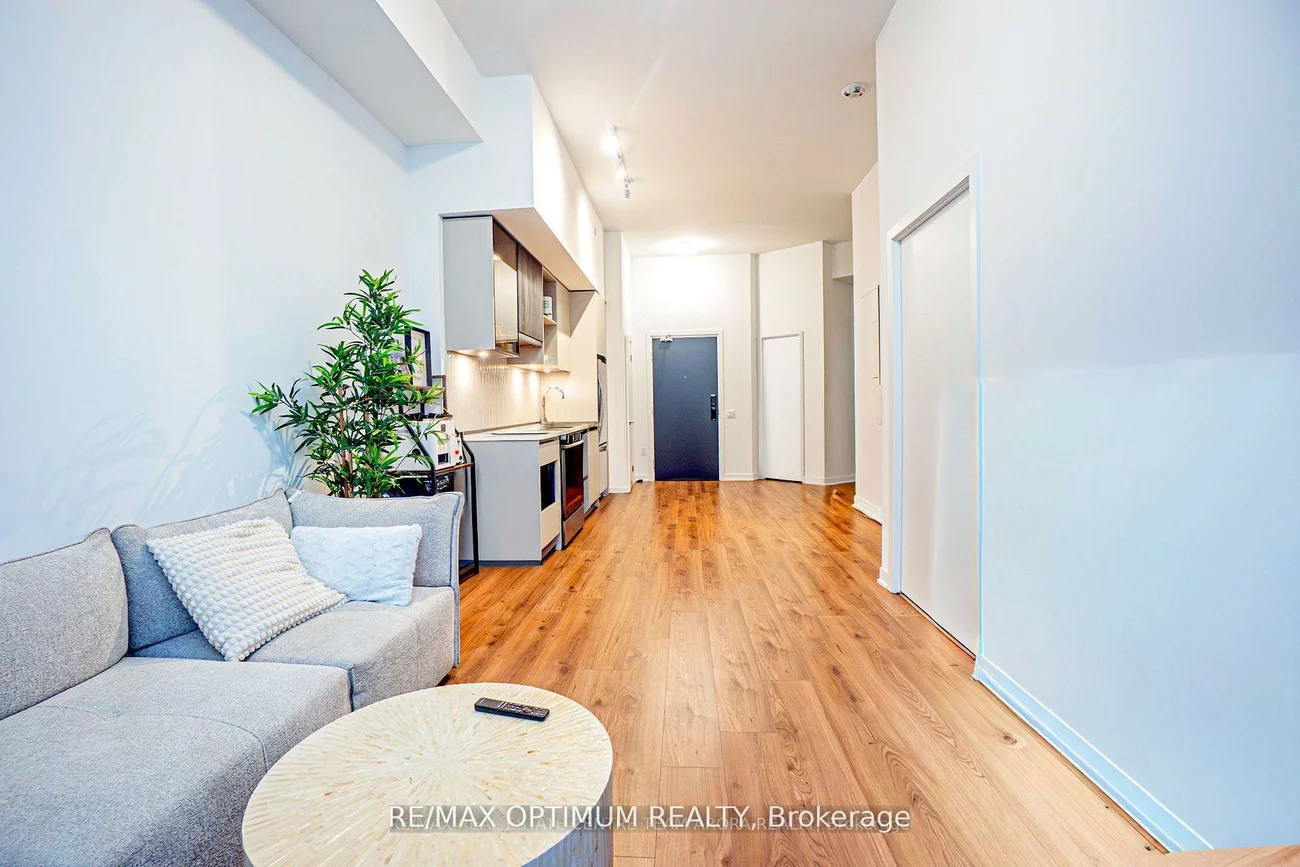 395, Dundas, 1008 - GO Glenorchy, Oakville