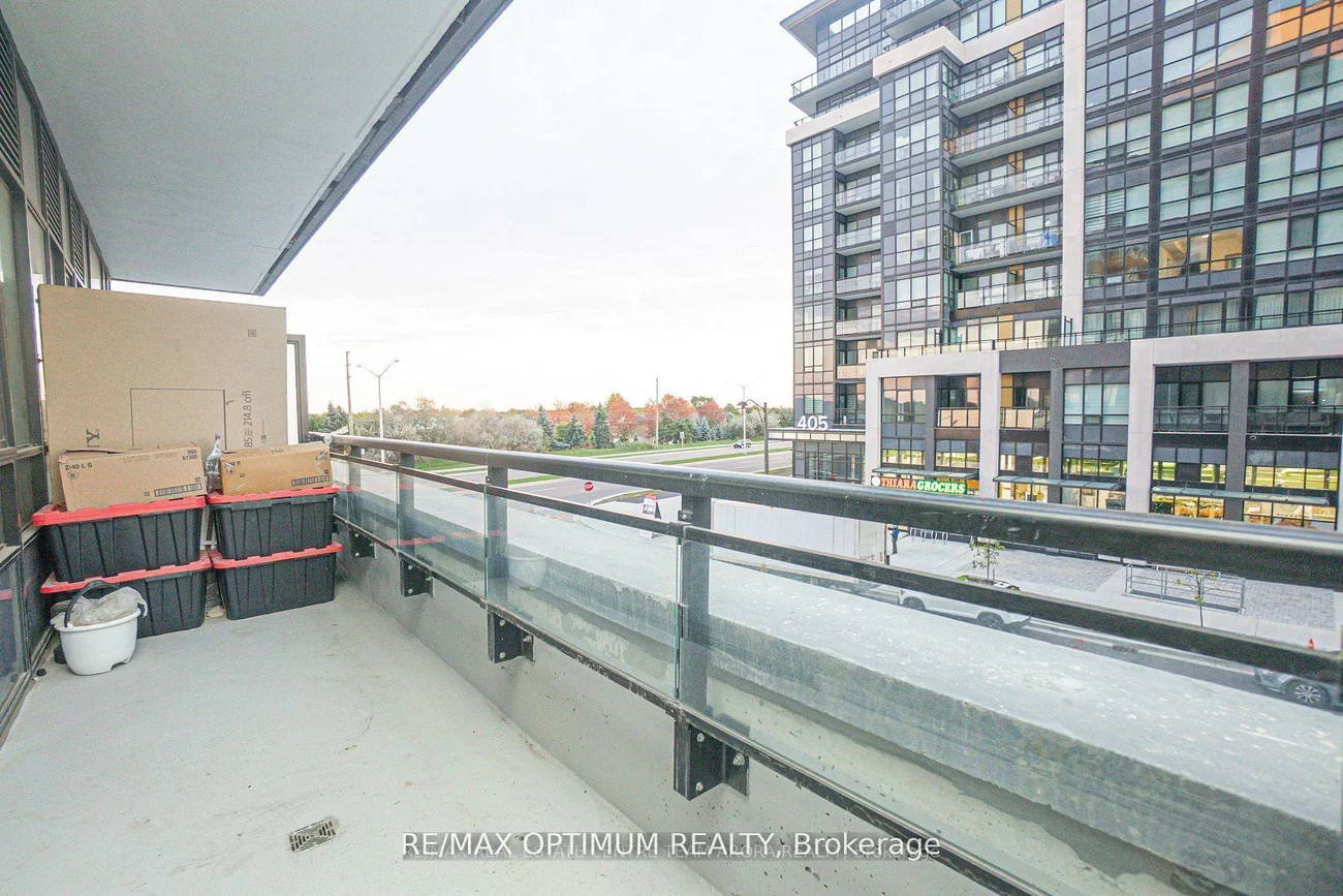 395, Dundas, 1008 - GO Glenorchy, Oakville