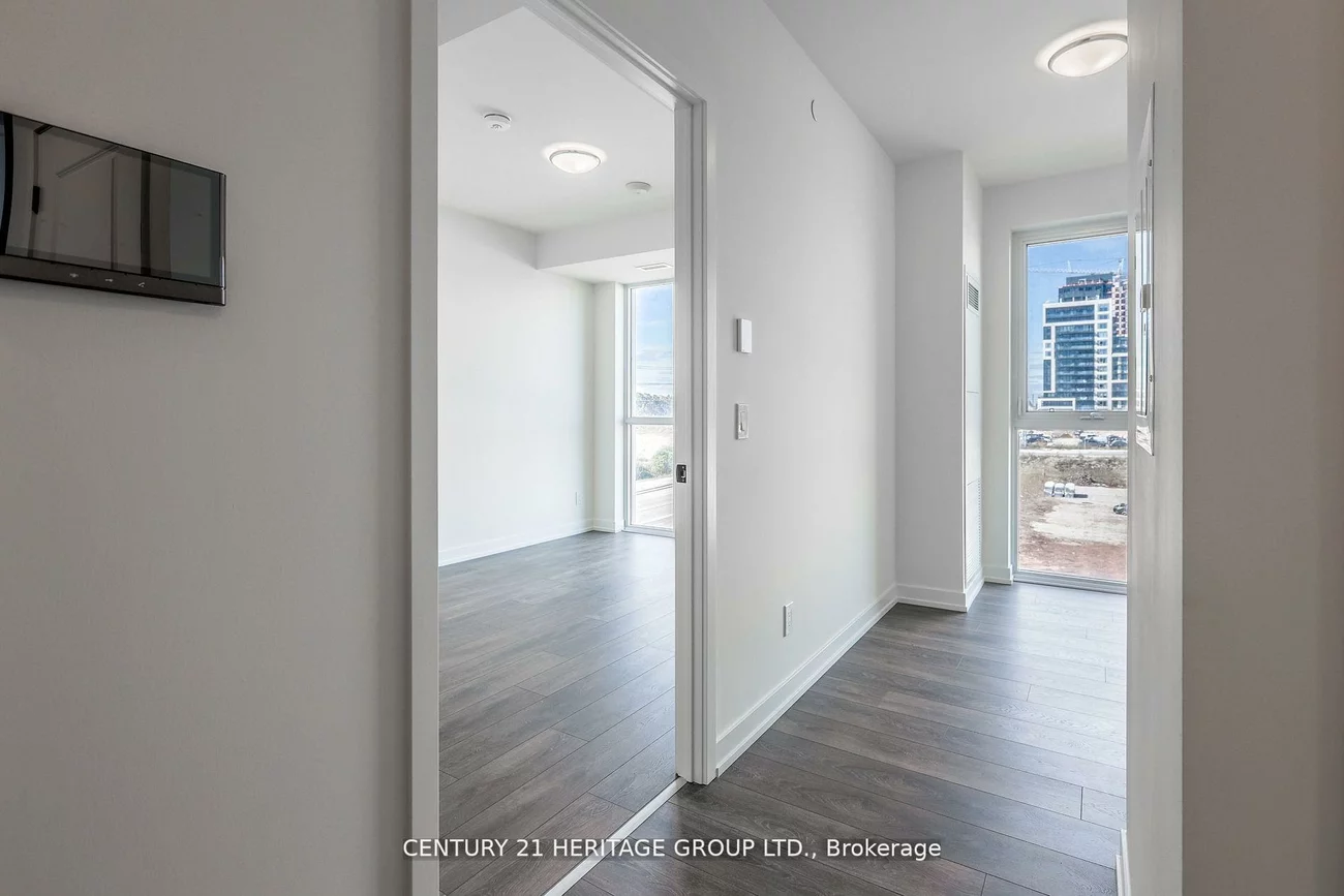 345, Wheat Boom, 1010 - JM Joshua Meadows, Oakville