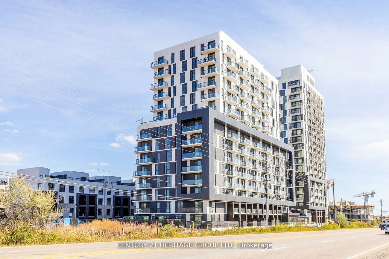 345, Wheat Boom, 1010 - JM Joshua Meadows, Oakville