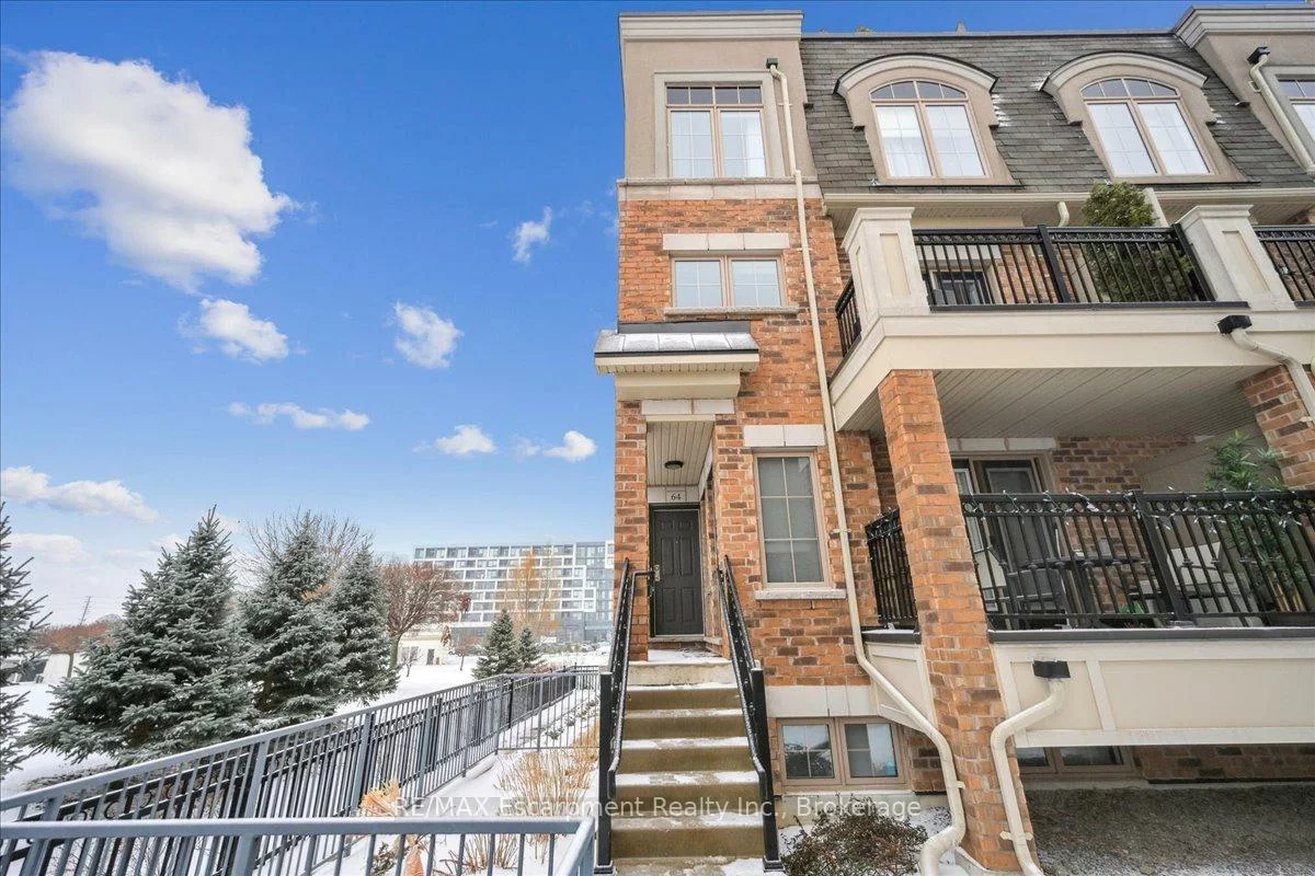 2441, Greenwich, 1019 - WM Westmount, Oakville