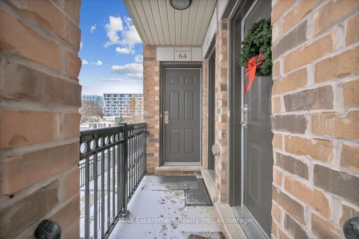 2441, Greenwich, 1019 - WM Westmount, Oakville