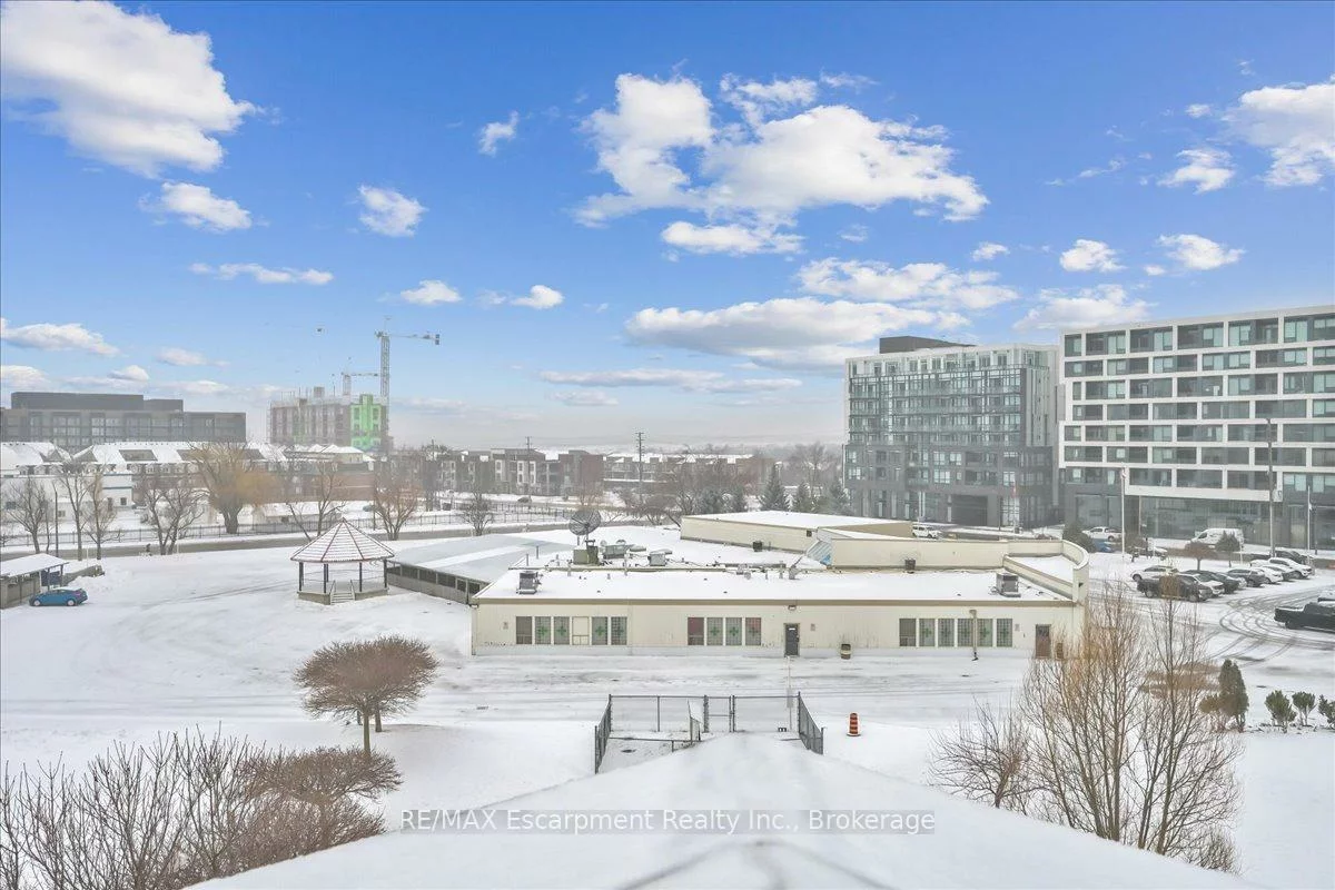 2441, Greenwich, 1019 - WM Westmount, Oakville