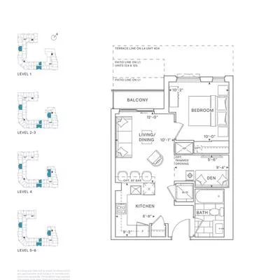 2501, Saw Whet, 1007 - GA Glen Abbey, Oakville